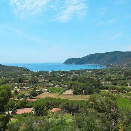 Stella - Di Sogno By Interhome Apartamento Capoliveri (Isola d'Elba)