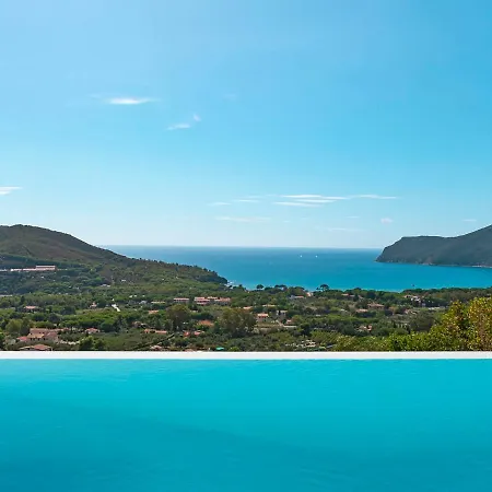 Apartment Stella - Di Sogno By Interhome Capoliveri (Isola d'Elba)
