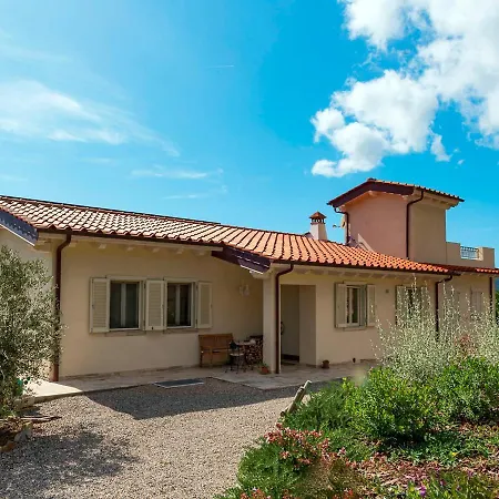 דירה Stella - Di Sogno By Interhome *