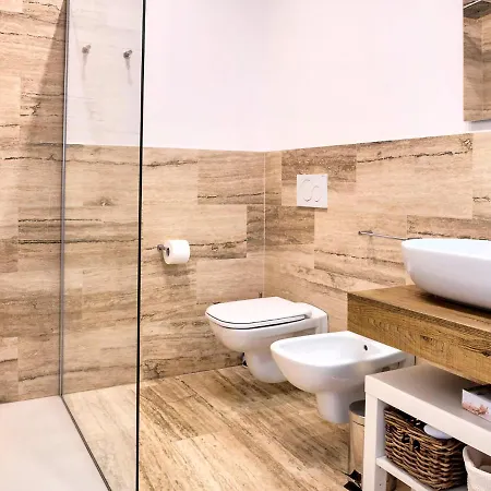 Stella - Di Sogno By Interhome Apartment Capoliveri (Isola d'Elba)