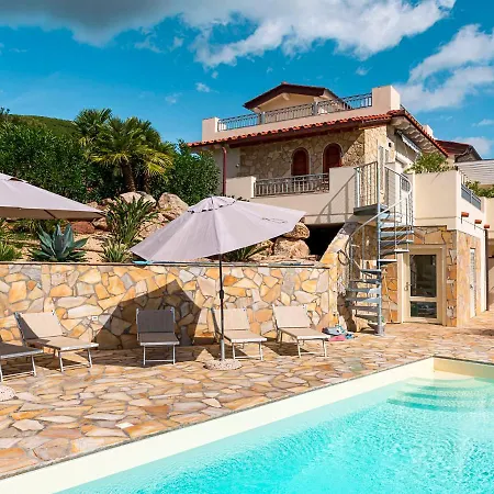 Stella - Di Sogno By Interhome Apartment Capoliveri (Isola d'Elba)