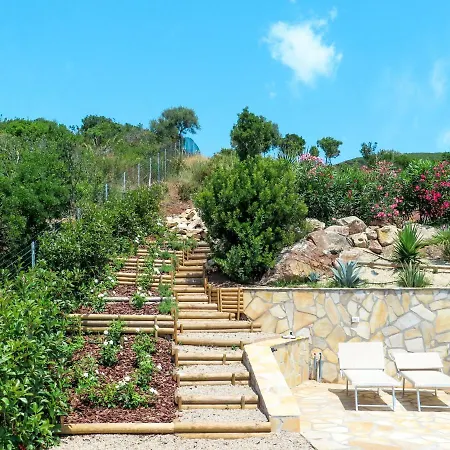 Stella - Di Sogno By Interhome Apartment *
