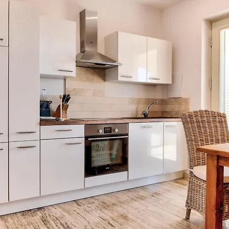 Stella - Di Sogno By Interhome Apartment